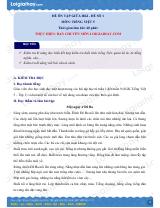Đề số 1 - Đề kiểm tra giữa học kì 1 (Đề thi giữa học kì 1) – Tiếng Việt 5